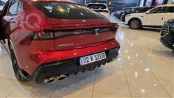 شانجان يوني في